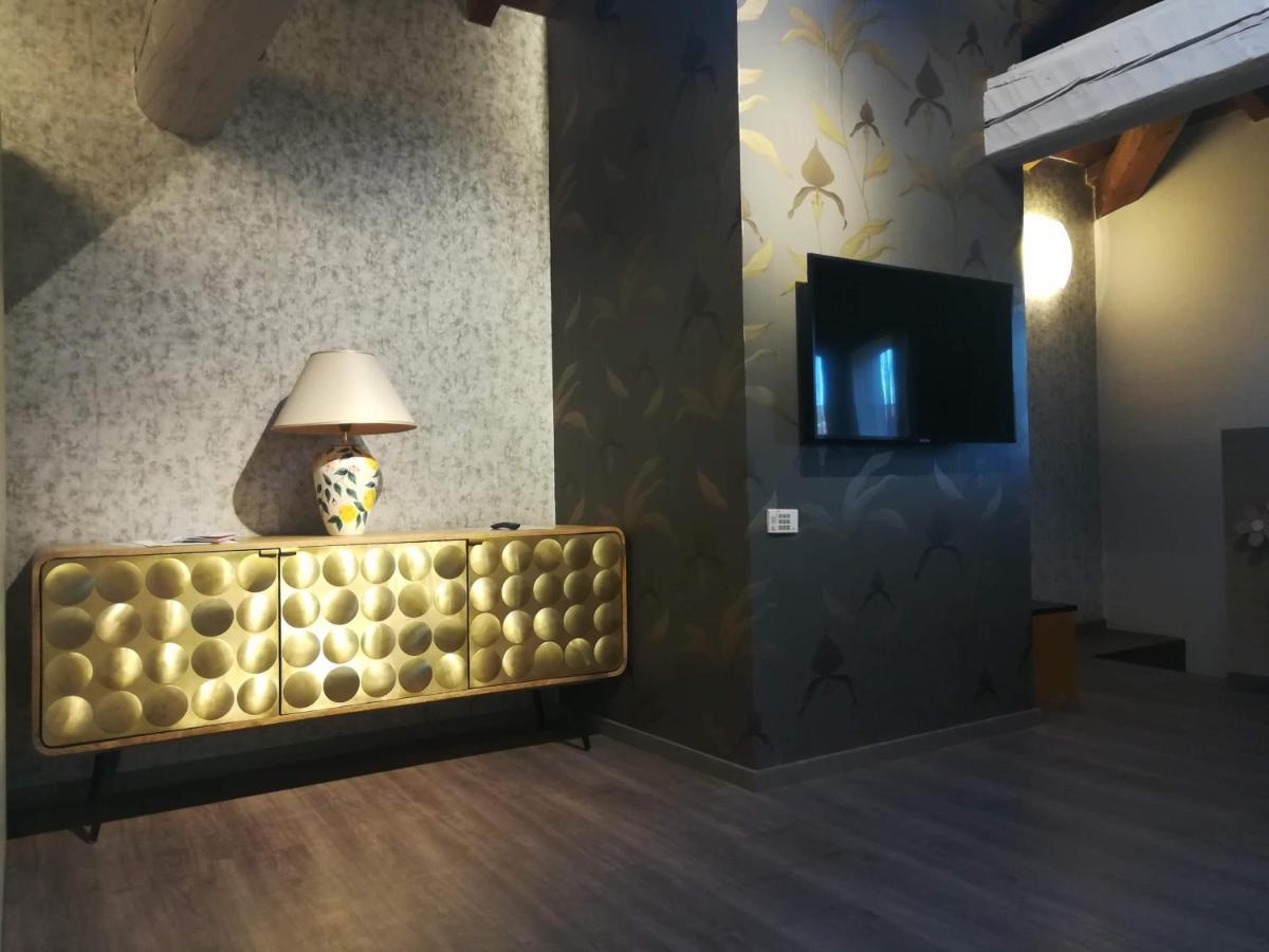 Hotel Centrale بولونيا المظهر الخارجي الصورة