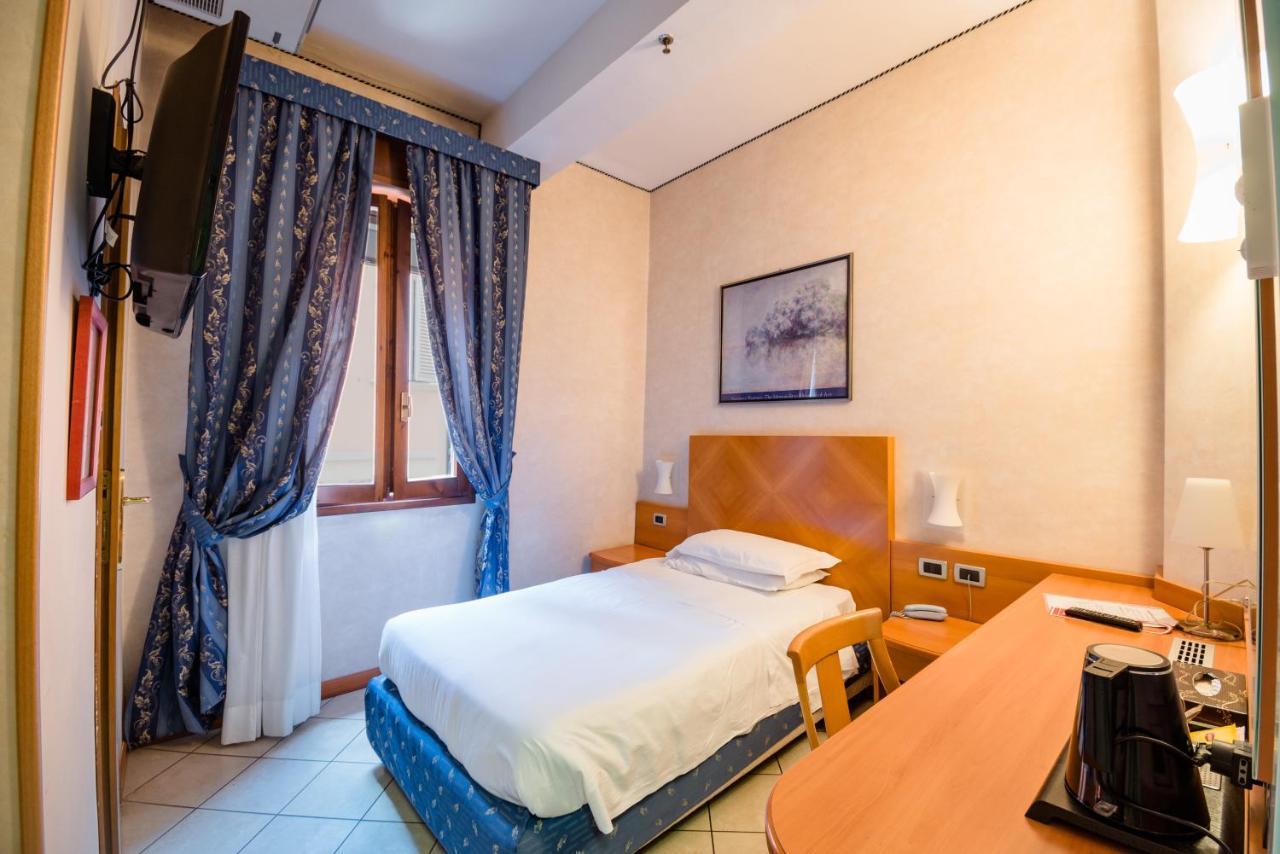 Hotel Centrale بولونيا المظهر الخارجي الصورة